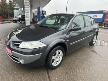 Авто Renault Megane 2009 № 8289611