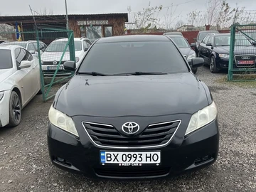 Авто Toyota Camry 2007 № 8289617