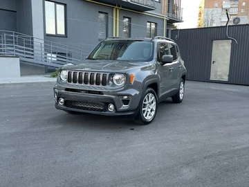 Авто Jeep Cj8 2019 № 8289619