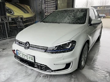 Авто Volkswagen Corrado 2016 № 8289631