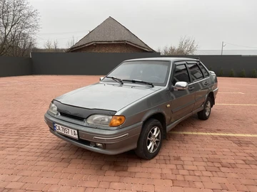 Авто ВАЗ 2115 2008 № 8289632