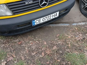Авто Mercedes 220 1999 № 8289637