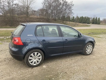 Авто Volkswagen Golf 2006 № 8289645