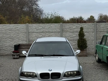 Авто BMW 3 Серия 1999 № 8289659
