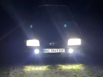 Авто Renault 19 1992 № 8289662