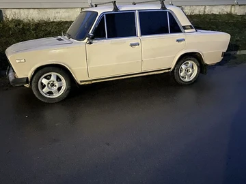 Авто ВАЗ 2106 1990 № 8289666