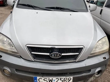 Авто KIA Sorento 2006 № 8289667
