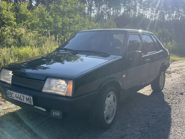 Авто ВАЗ 21099 2004 № 8289669