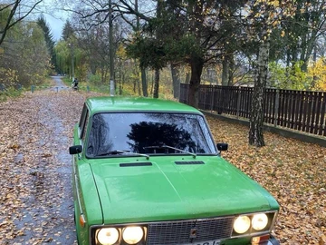 Авто ВАЗ 2106 1983 № 8289670
