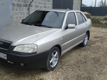 Авто Chery Amulet 2007 № 8289674