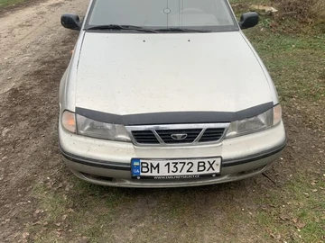 Авто Daewoo Nexia 2000 № 8289690