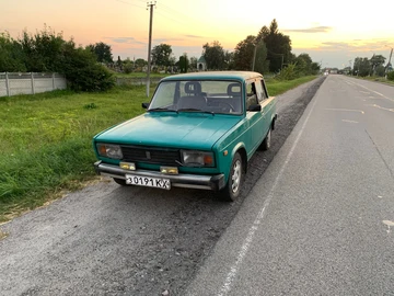 Авто ВАЗ 2105 1930 № 8289691