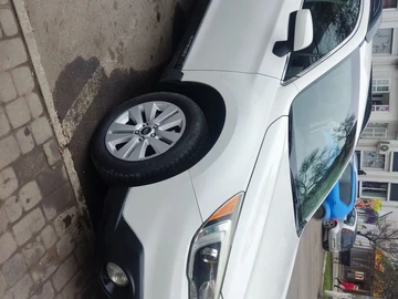 Авто Subaru Outback 2015 № 8289704