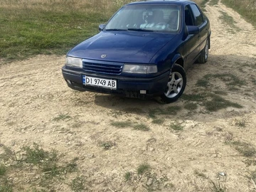 Авто Opel Vectra 1990 № 8289719
