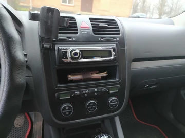 Авто Volkswagen Jetta 2008 № 8289727