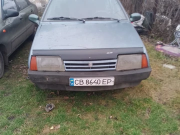 Авто ВАЗ 2109 1994 № 8289728