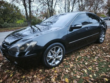 Авто Honda Legend 2006 № 8289729