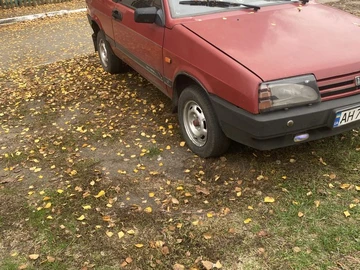 Авто ВАЗ 21083 1996 № 8289731