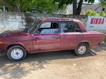 Авто ВАЗ 2107 2003 № 8289745