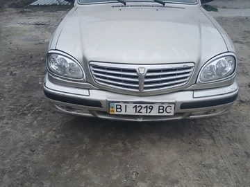 Авто ГАЗ 3110 2008 № 8289775