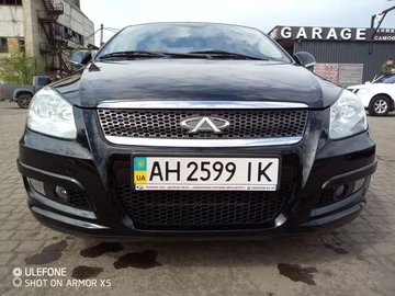 Авто Chery M11 2012 № 8289776