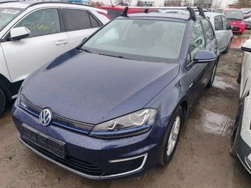 Авто Volkswagen Golf 2015 № 8289778