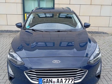 Авто Ford Focus 2021 № 8289779