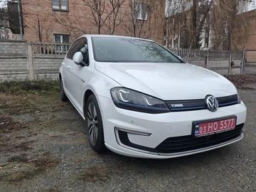 Авто Volkswagen Golf 2015 № 8289784