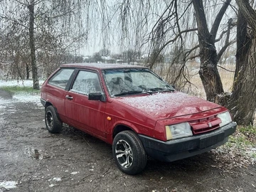 Авто ВАЗ 2108 1987 № 8289787