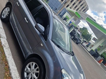 Авто Renault Koleos 2008 № 8289788