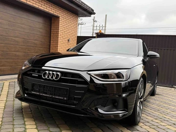 Авто Audi A4 2023 № 8289791