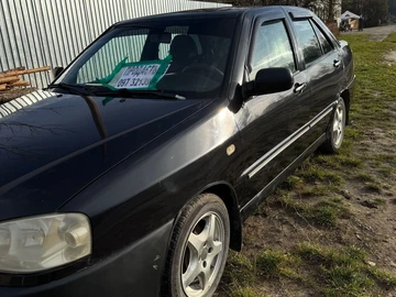 Авто Chery Amulet 2008 № 8289792