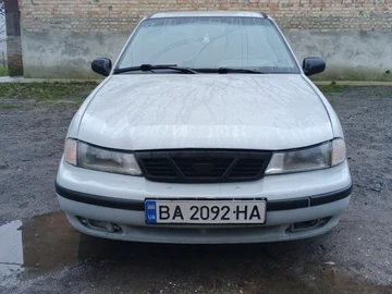 Авто Daewoo Nexia 2007 № 8289793