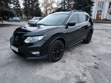 Авто Nissan Rogue 2018 № 8289794