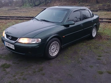 Авто Opel Vectra 1999 № 8289797