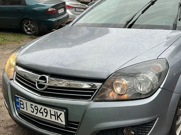 Авто Opel Astra 2010 № 8289798