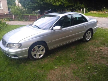 Авто Opel Omega 2002 № 8289823