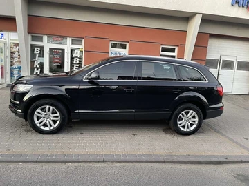 Авто Audi Q7 2008 № 8289831