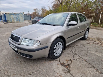 Авто Skoda Octavia 2010 № 8289832