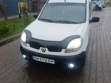 Авто Renault 4 2006 № 8289834