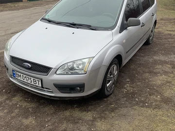 Авто Ford Focus 2005 № 8289838