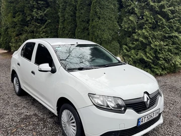 Авто Renault Logan 2013 № 8289842