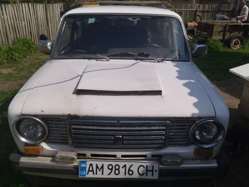 Авто ВАЗ 2101 1979 № 8289845