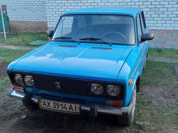 Авто ВАЗ 2106 1980 № 8289850