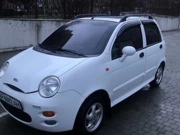 Авто Chery Sweet Qq  2012 № 8289861