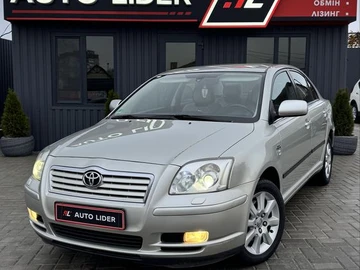 Авто Toyota Avensis 2006 № 8289866