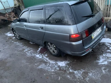 Авто ВАЗ 2111 2005 № 8289872