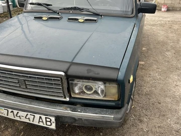 Авто ВАЗ 2107 2002 № 8289875