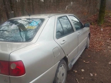 Авто Chery Flagcloud 2007 № 8289876