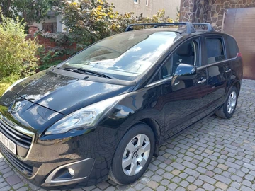 Авто Peugeot 5008 2014 № 8289879